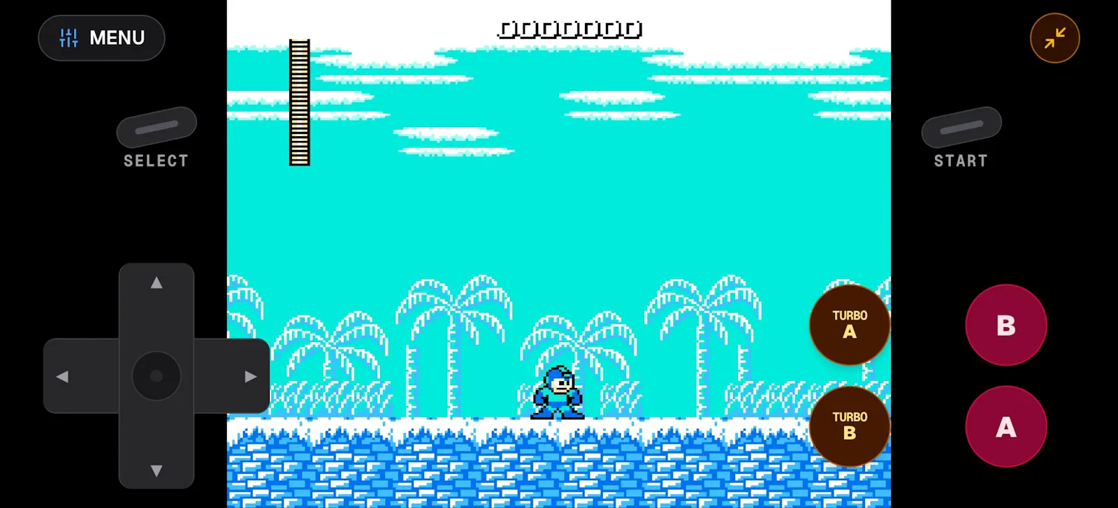 NostaNES - Online Retro Game Emulator screenshot 5