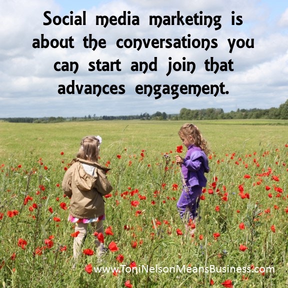 How To Create A Strong Social Media Presence