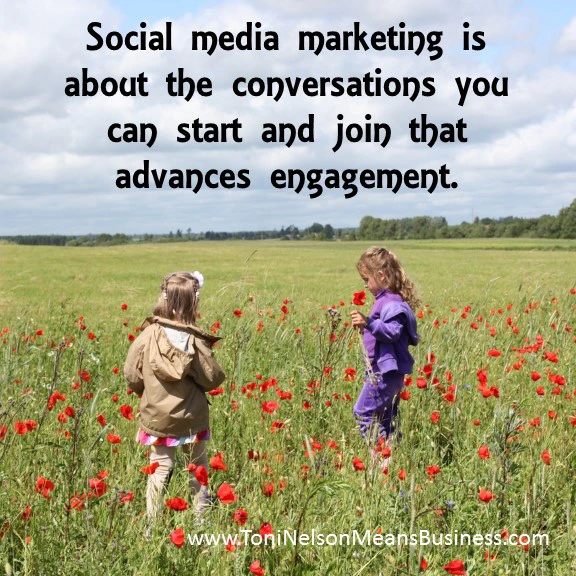 How To Create A Strong Social Media Presence