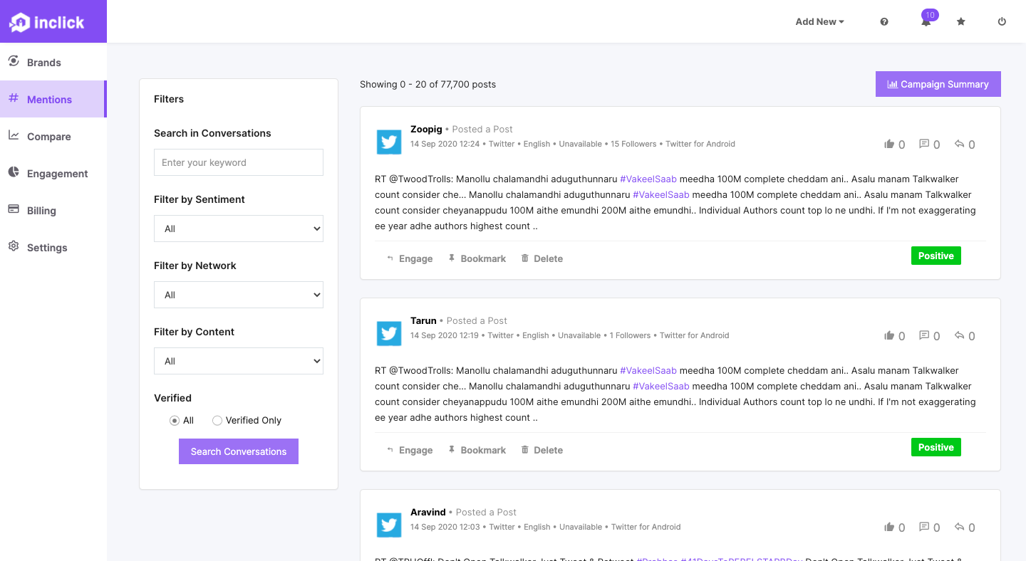 Inclick gallery image