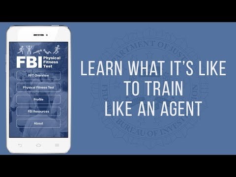 FBI FitTest gallery image