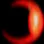 The Flying Fireball