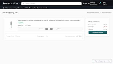 Douvery gallery image