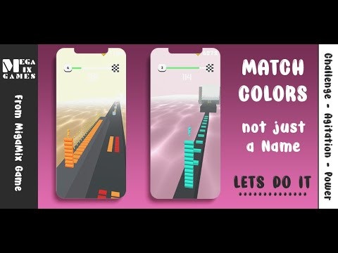 Colors Match gallery image