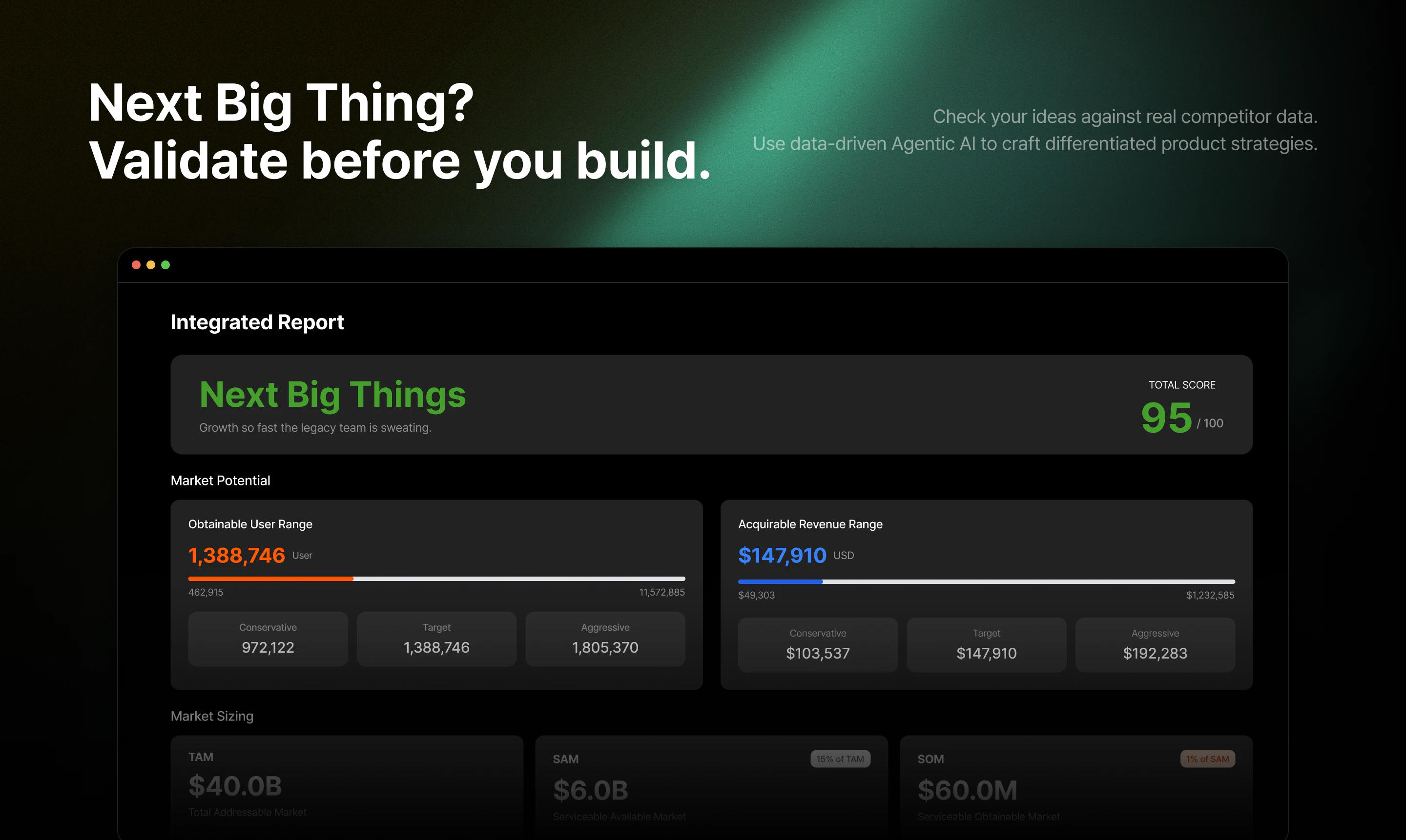 Business GPT screenshot 2