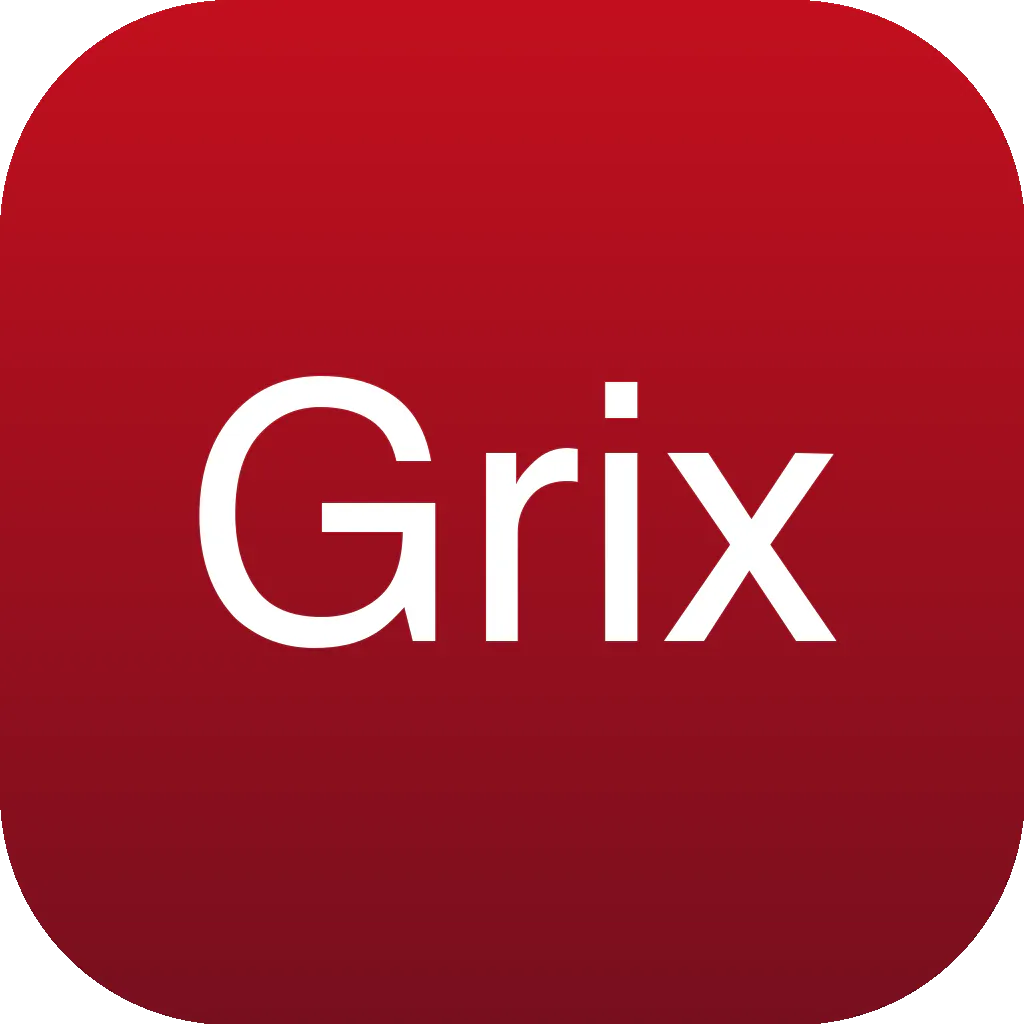 Grix