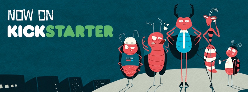 Bug Industries gallery image