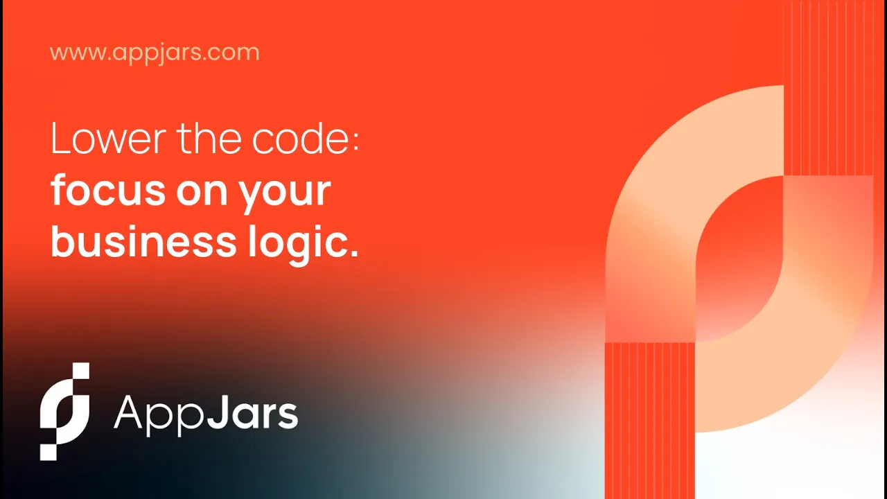AppJars gallery image