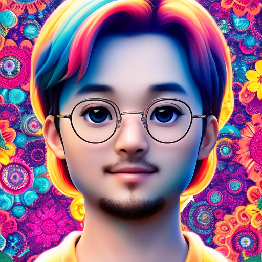 Be Awesome - AI Photos of You
