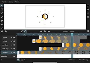 ToonSquid gallery image