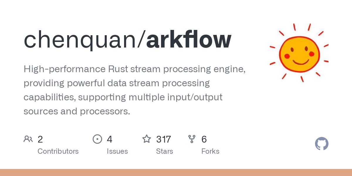 Media Arkflow 1
