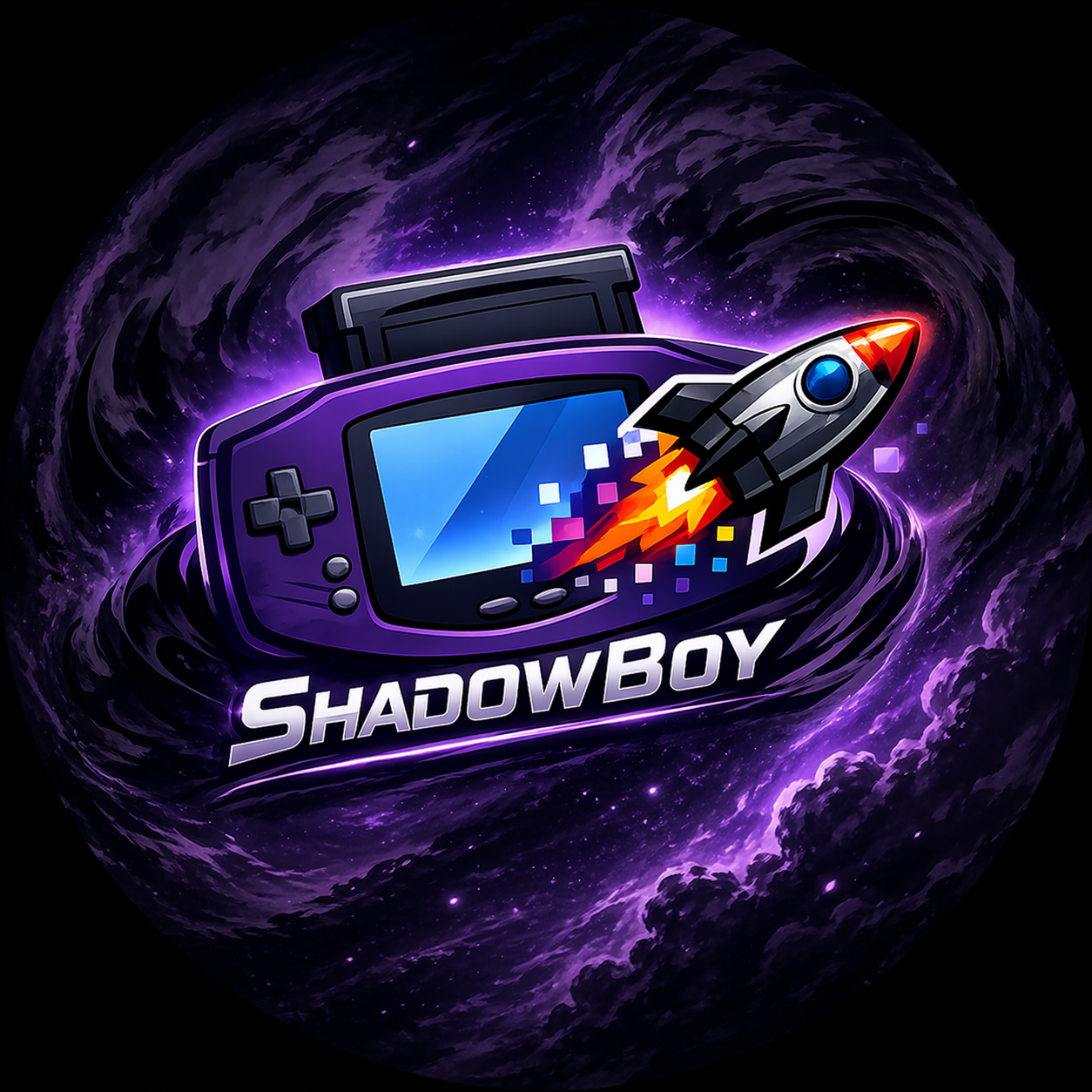 Shadowboy