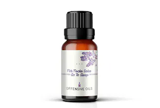 Offensive Oils gallery image