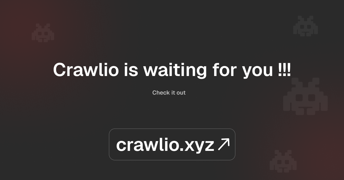 Crawlio gallery image