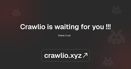 Crawlio gallery image