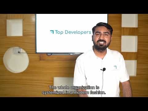 Top Developers media 1