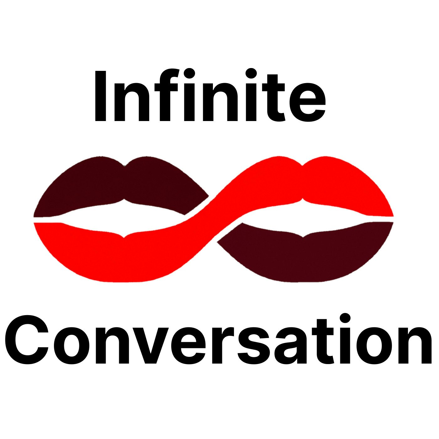 Conversación infinita