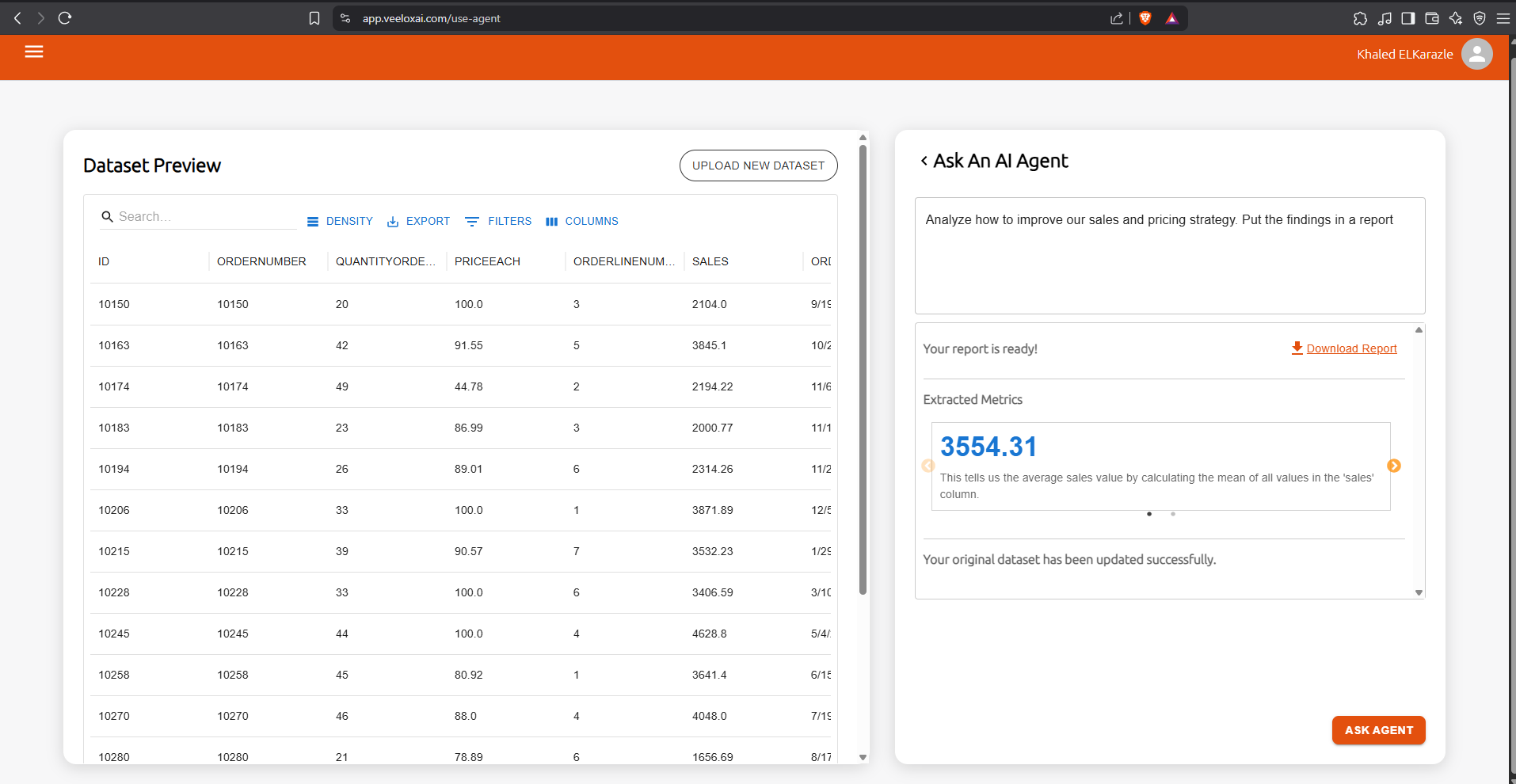 VeeloxAI gallery image