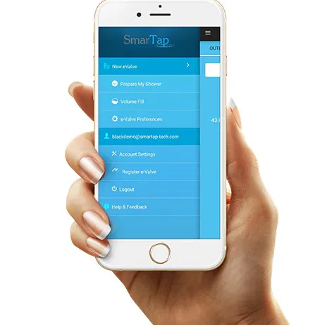 SmarTap