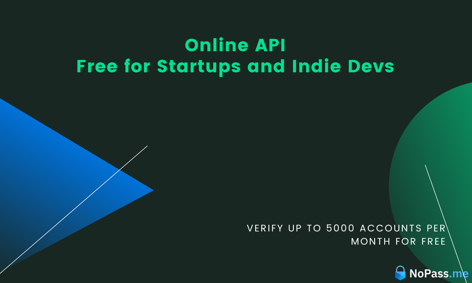 NoPass.me gallery image