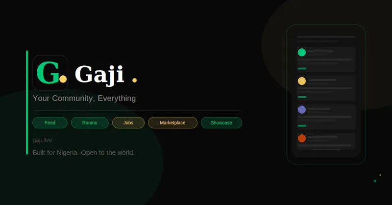 App | Gaji screenshot 1