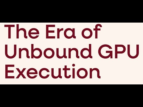 WoolyAI Acceleration Service gallery image