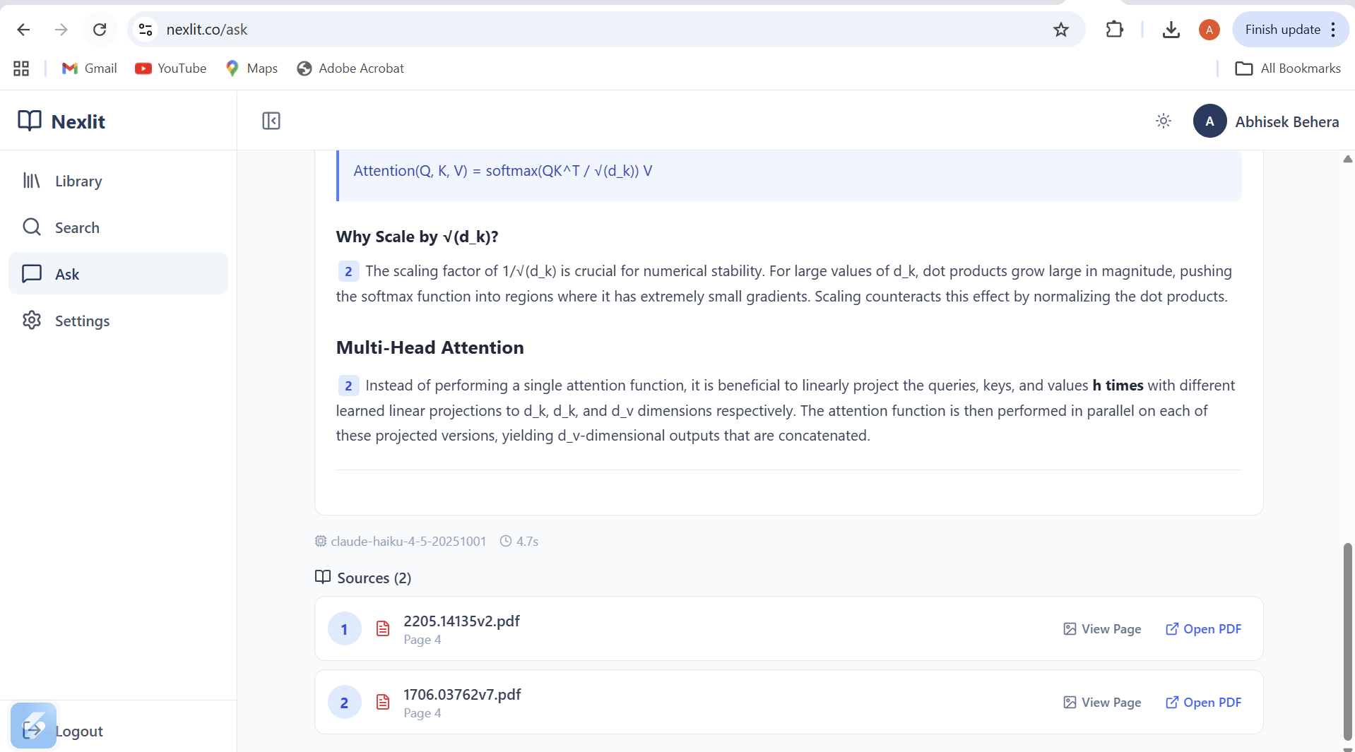 Nexlit gallery image