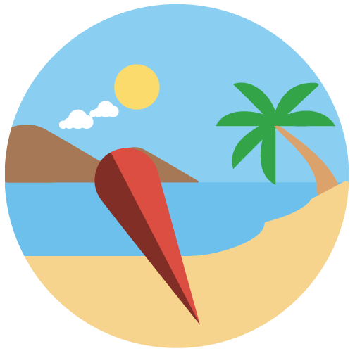 NextBeach gallery image