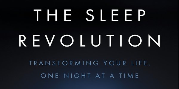 The Sleep Revolution gallery image