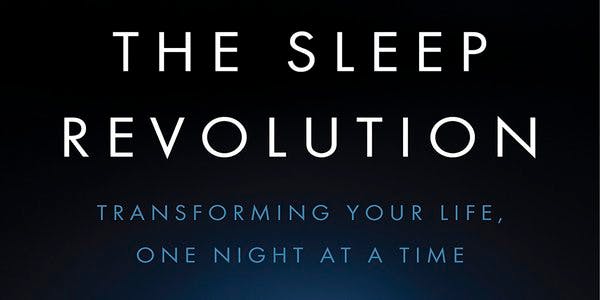 The Sleep Revolution media 1