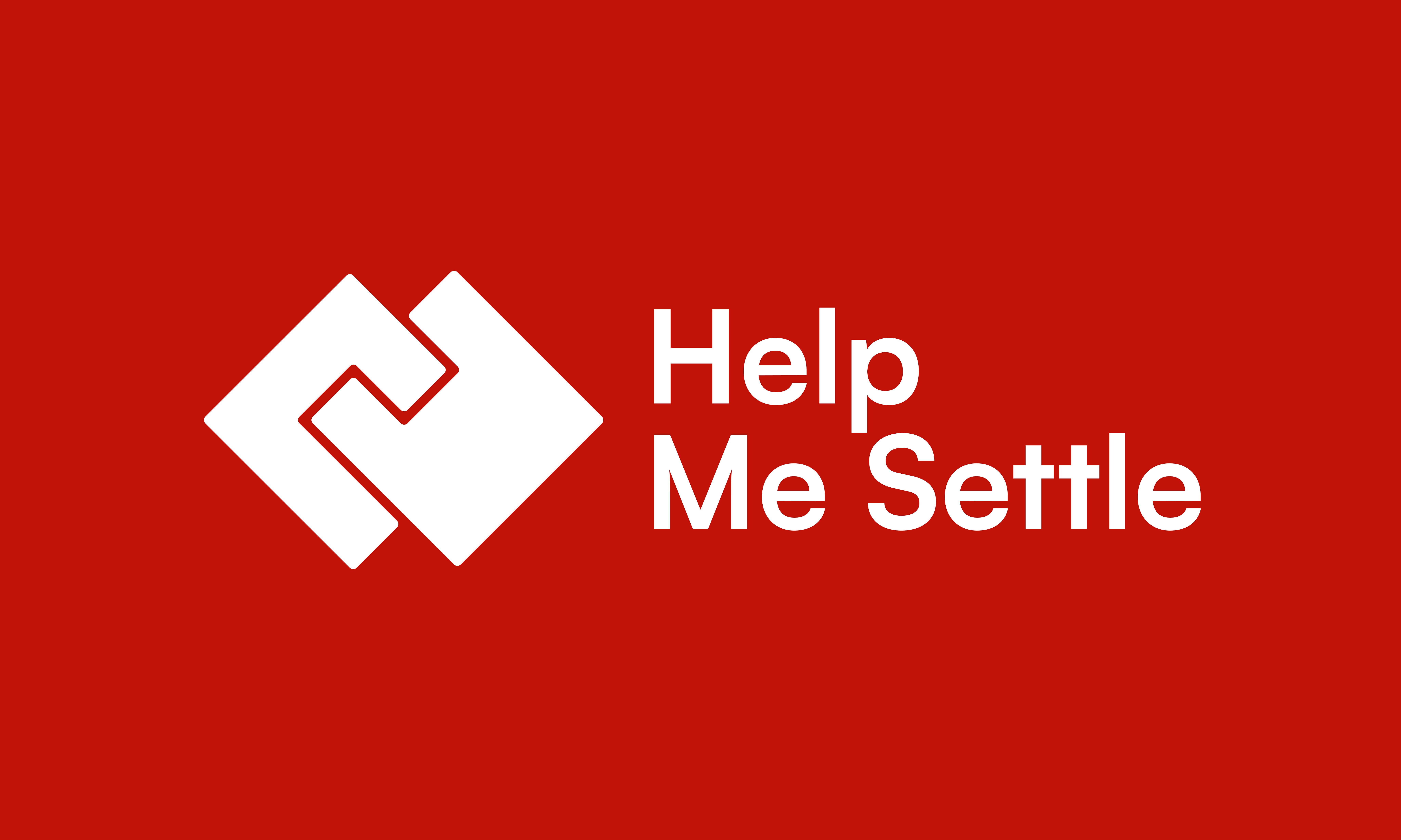 Help me te settelen media 2