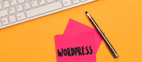 Custom WordPress Development gallery image