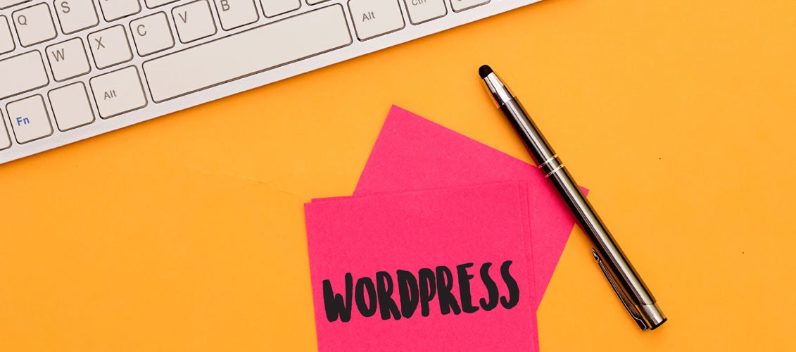 Média Développement WordPress personnalisé - Développement WordPress personnalisé, conçu pour effectuer 2
