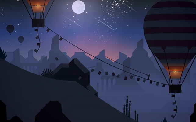 Alto's Odyssey for Mac gallery image