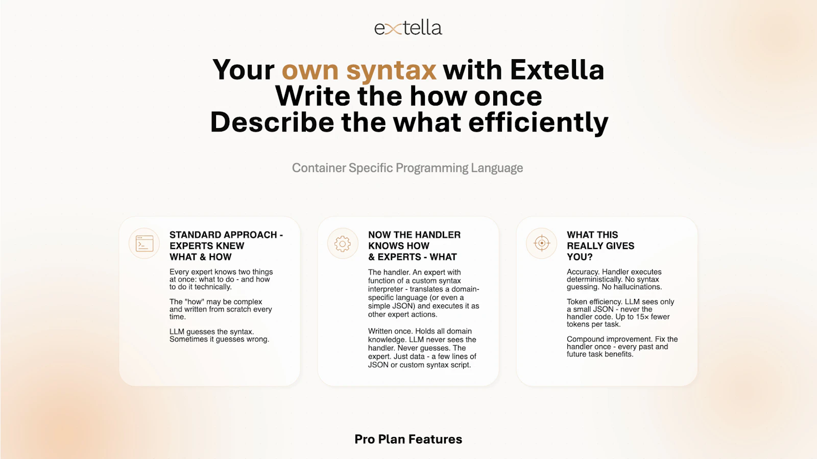 Extella.AI screenshot 10