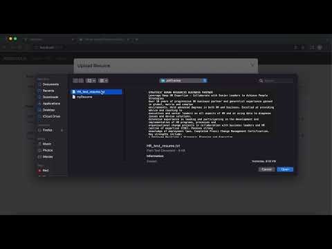 Jobs Scout gallery image