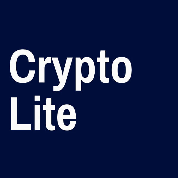 Crypto Lite