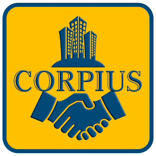 CORPIUS 專案橫幅