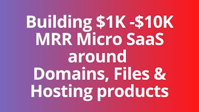 Micro SaaS HQ gallery image