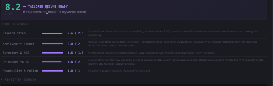 FitCheck gallery image