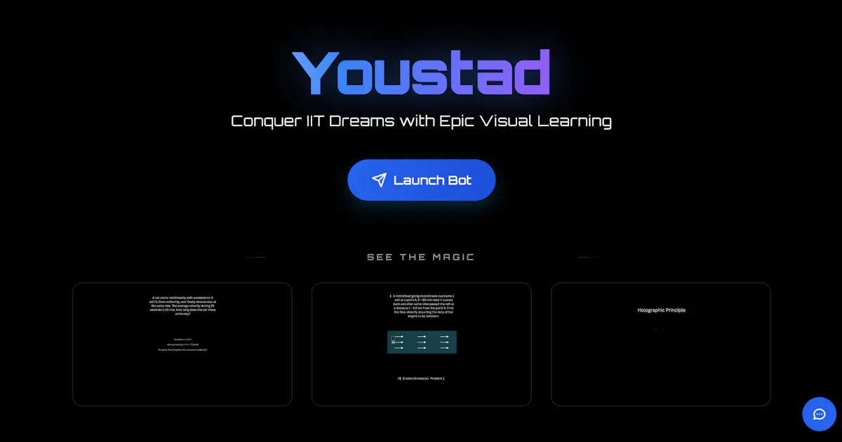 Youstad