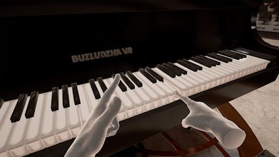 Buzludzha VR gallery image