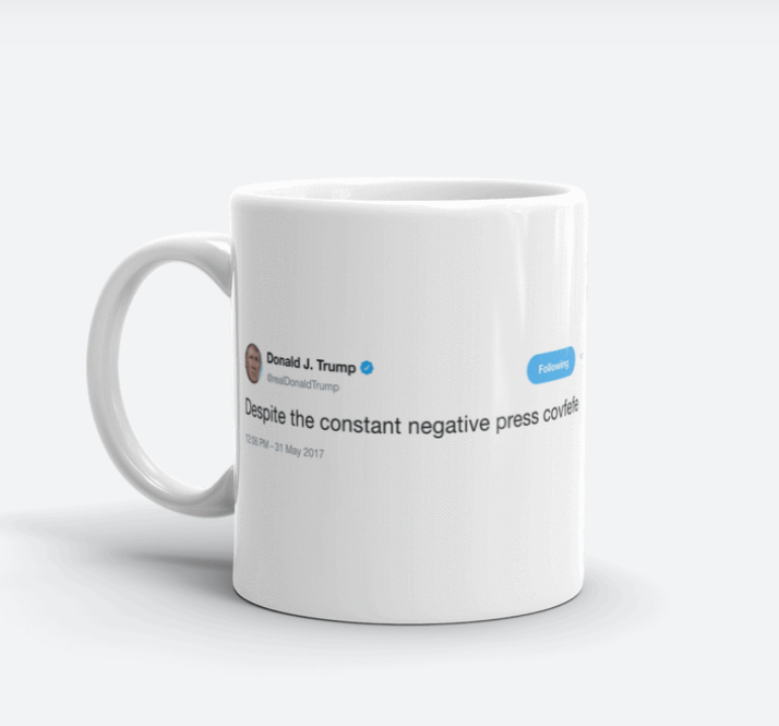 Mugged Tweets gallery image