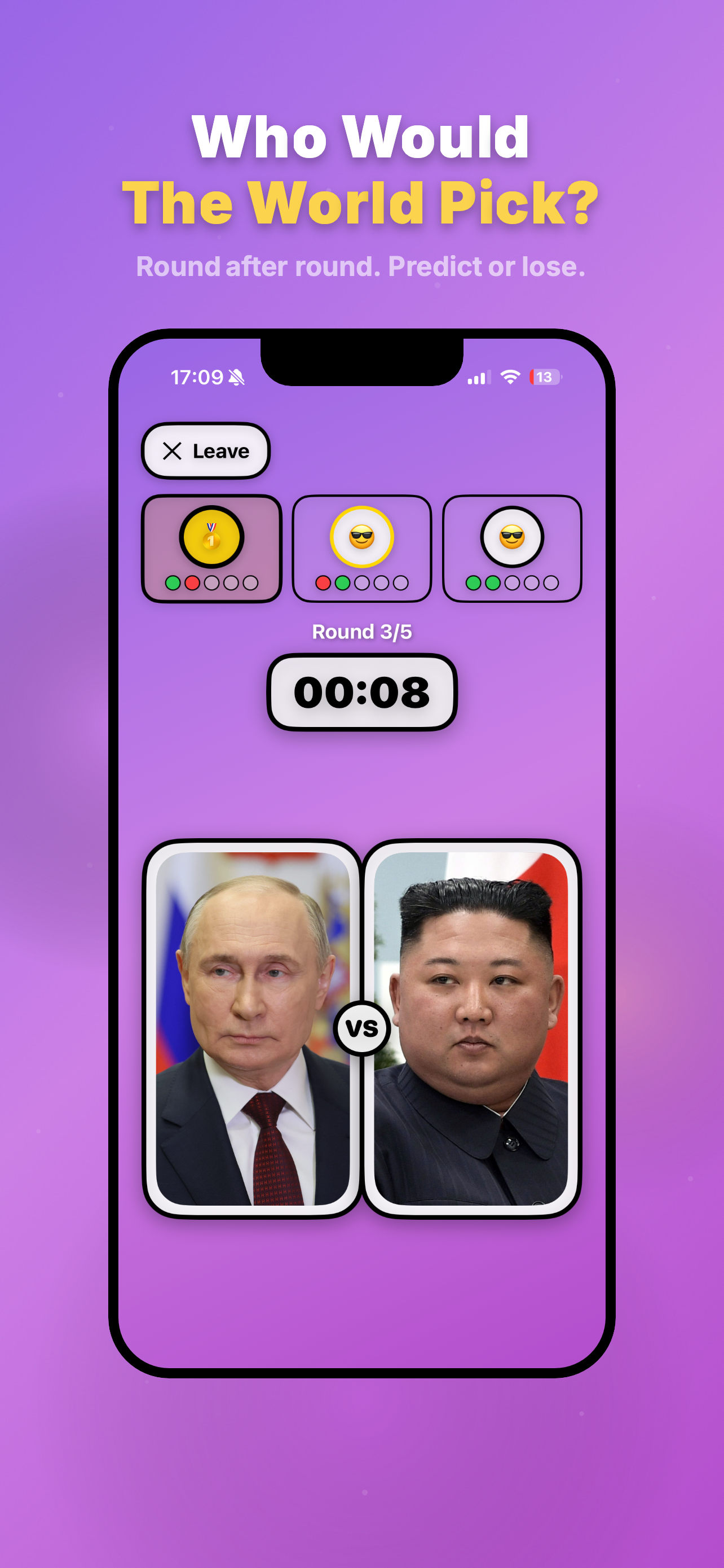 Yuno - Screenshot 3 showing product features and functionality