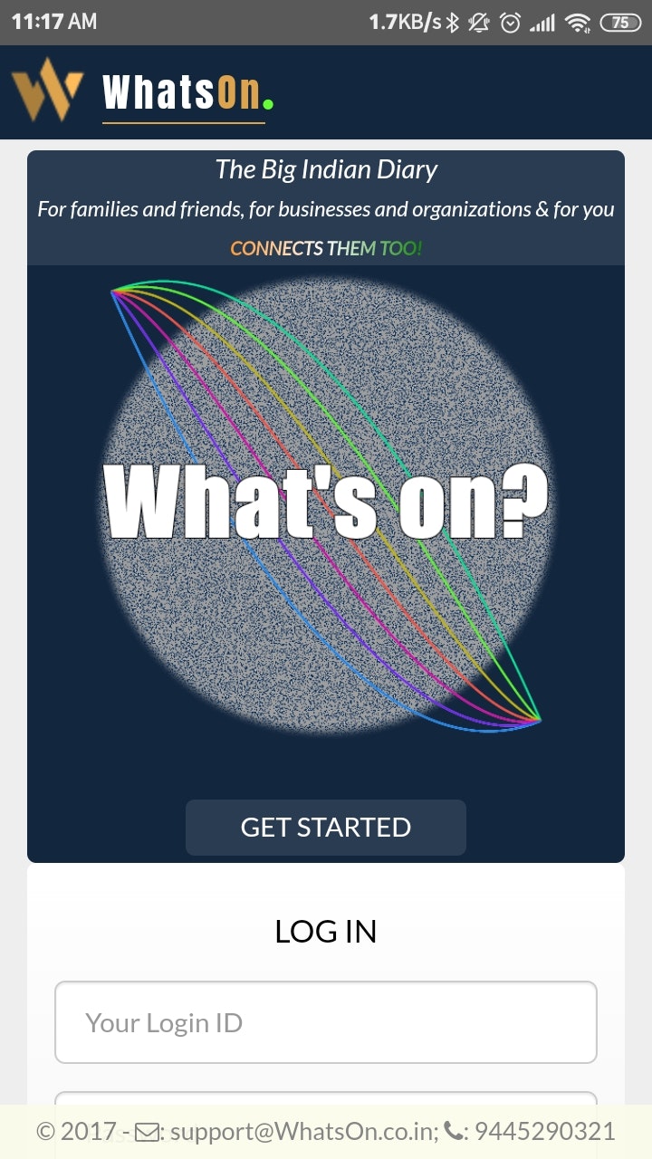 Whatson media 1