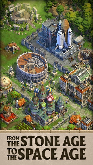 DomiNations gallery image