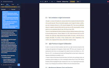 AI PDF Annotator gallery image