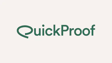 QuickProof gallery image