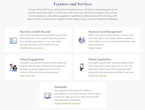 athenaOne gallery image