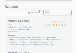 Lisa AI gallery image